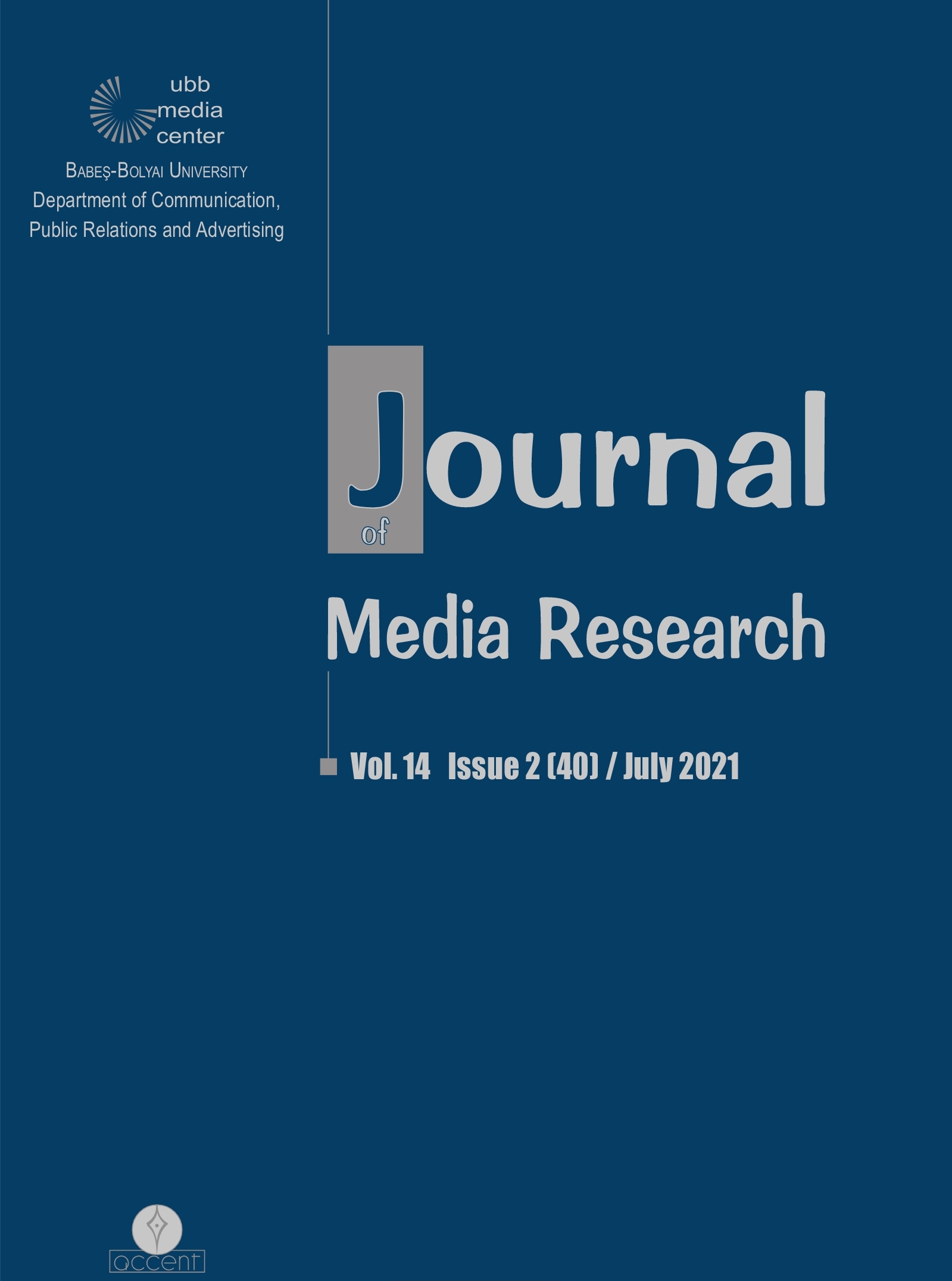 Sociodemographic Factors’ Influence on the Consumption and Assessment of COVID-19 Related Information - An International Web-Based Survey Cover Image