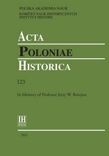 DEGREES IN REVOLUTION AND FOR THE REVOLUTION’S SAKE: THE EDUCATIONAL EXPERIENCE OF POLISH COMMUNISTS BEFORE 1939