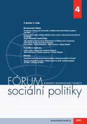 Human resources in integration social enterprises Cover Image