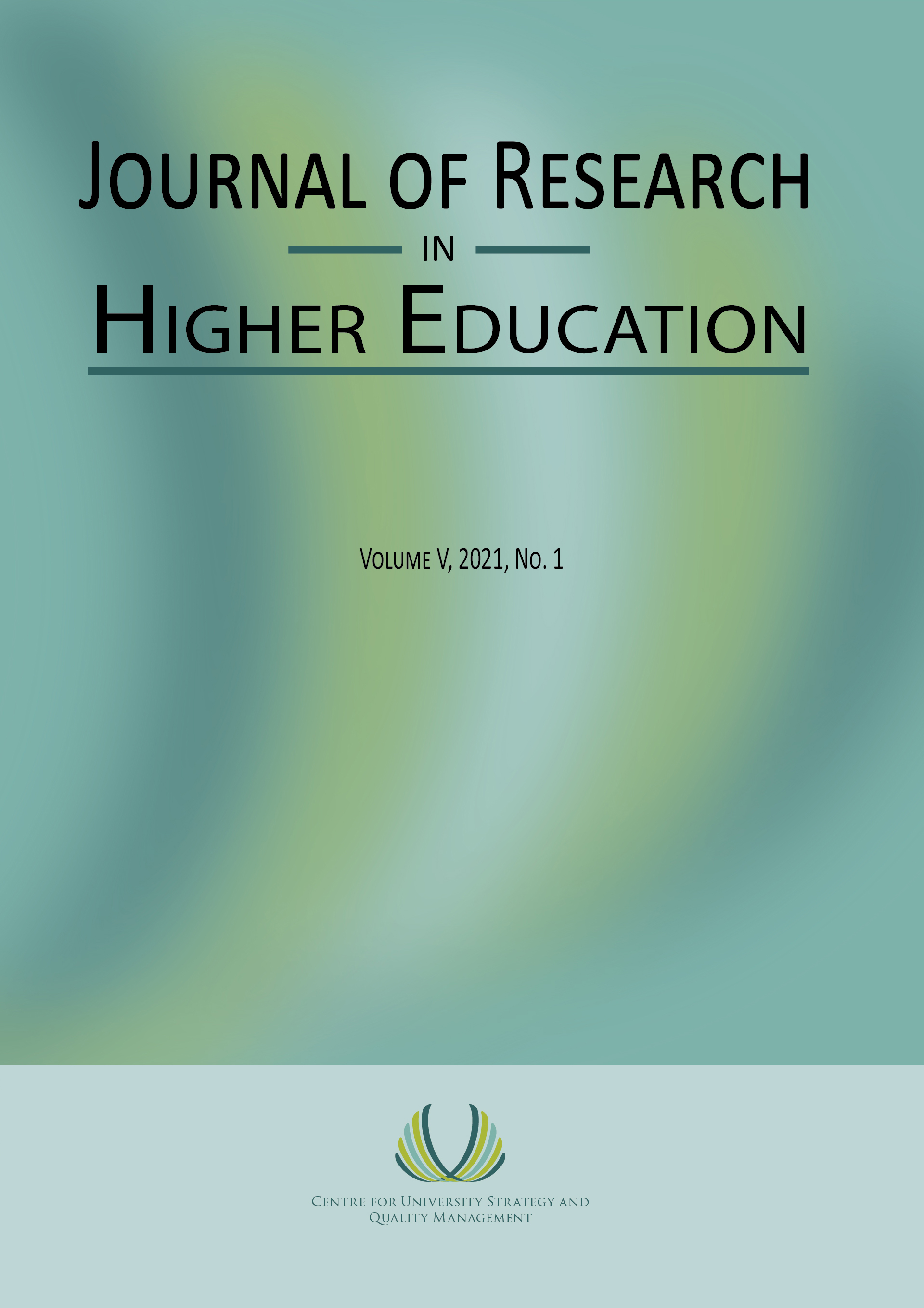 Exploring the Reliability of Research Indicators Reported by Romanian Universities in 2019 Cover Image