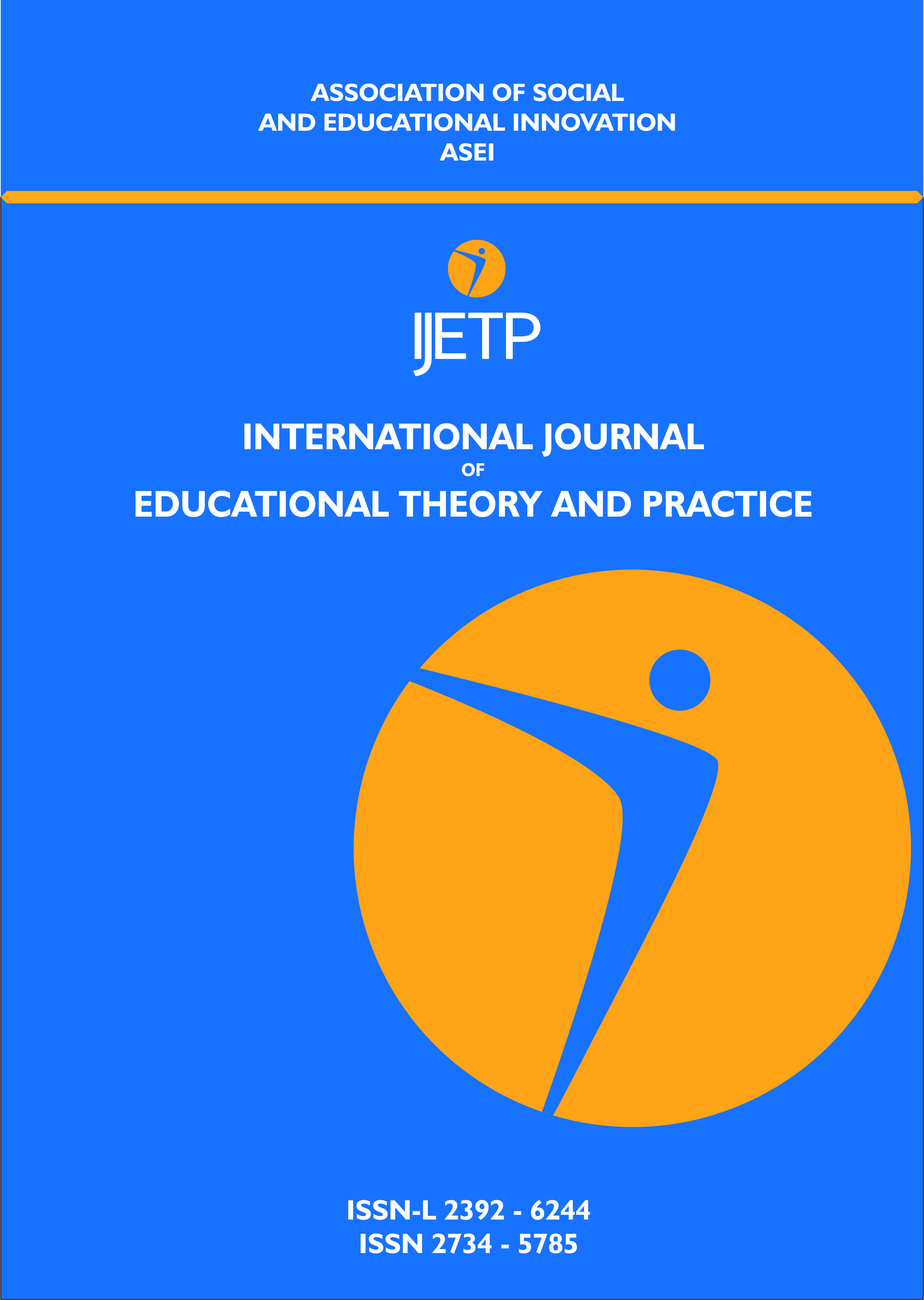 FORMATION OF PRACTICAL COMPETENCES OF FUTURE PHYSICAL THERAPISTS AND OCCUPATIONAL THERAPISTS IN THE PROCESS OF PROFESSIONAL TRAINING Cover Image