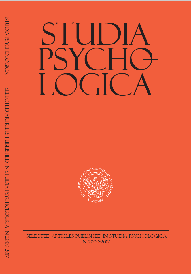 “Over-saturated” constructionist Kenneth Gergen and his offer tendered to (cultural) psychologists Cover Image