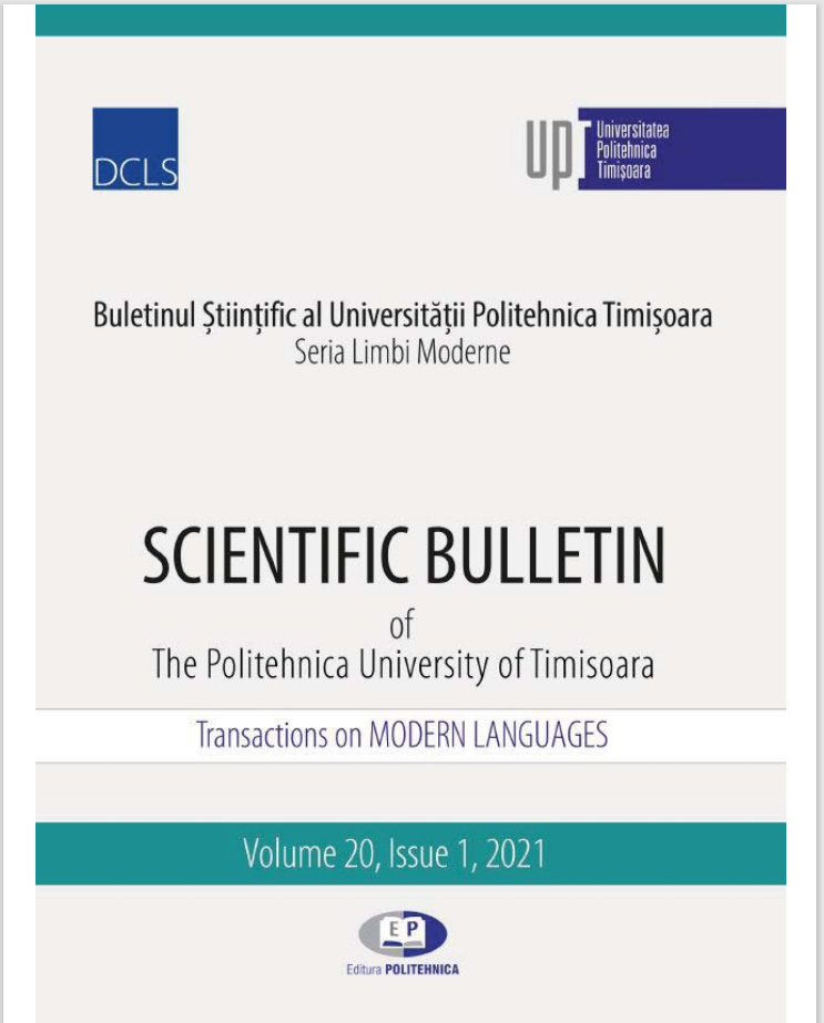 Translation as a Vocabulary Teaching Aid in ESP Cover Image