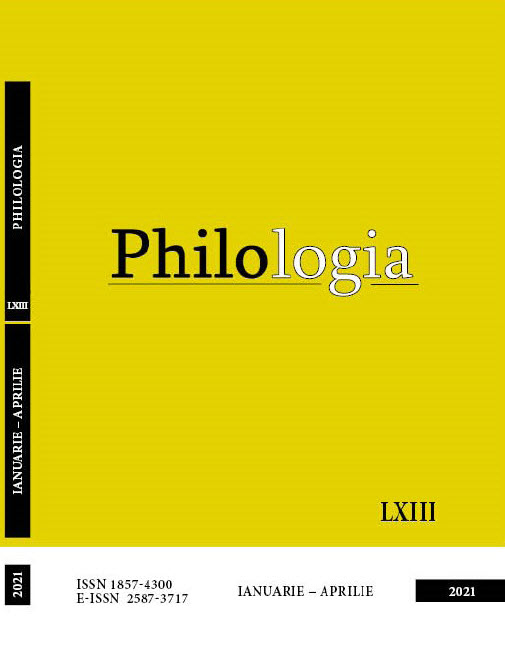 Linguistic Study on the Sandipa
Manuscript. Morphology (3.1.). The Noun. The Article.
The Adjective. The Numeral Cover Image