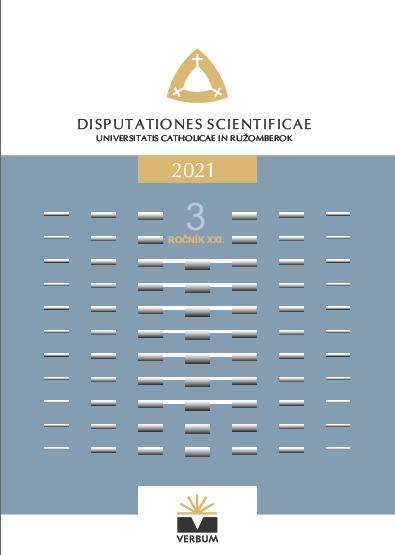 Social Competences as the Basis of Teachers' Professional Potential Cover Image