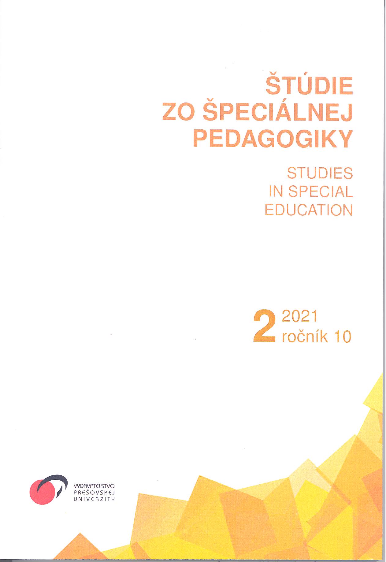 KRUŽÍKOVÁ, L. (ed.): Oborová didaktika uměleckých disciplín v inkluzivním vzdělávání Cover Image