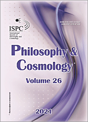 Cosmological and Cultural-Anthropological Turns in the Christian Philosophical Theology: Educational Implications in the Post-secular Contexts