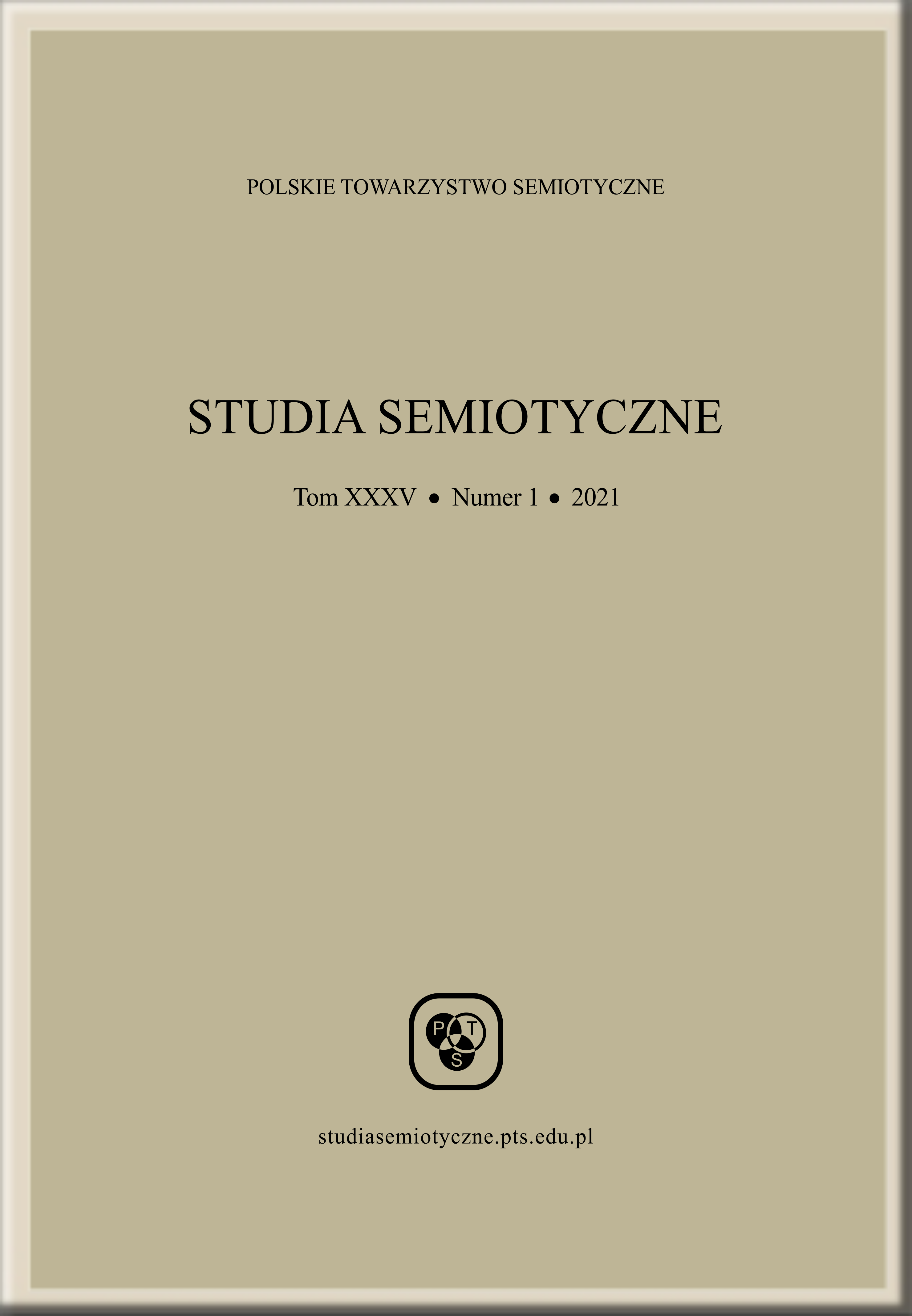 Metaphor in Semiotics: Foundations, Embodiments, Analysis Cover Image
