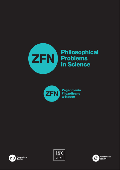 An important step towards an understanding of the type of the philosophy at the Center of Interdisciplinary Studies Cover Image