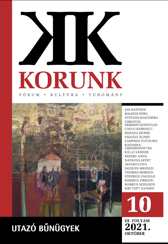Serializing Murder across Europe (Editorial Strategies behind Six European Crime Writers) Cover Image