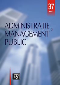 Public management in the education sphere:
Prospects for realizing human capital in the development of knowledge management technologies Cover Image