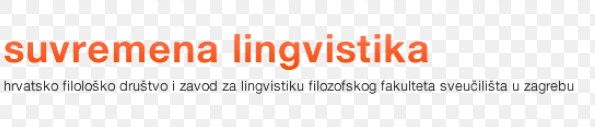Writer visibility in L1 vs. L2 argumentative writing: Use of the first person personal pronouns in Croatian
