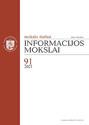 Use of Illegally Distributed Books in Lithuania Cover Image