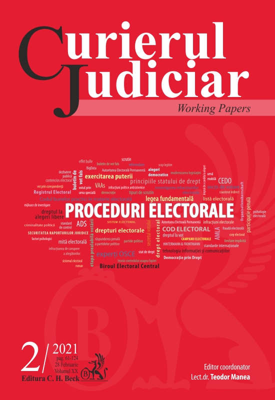 Psychological factors which influence electoral choice Cover Image