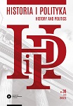 The Blame Game: Narratives of Electoral Defeat and Party Change. The Case of Four Polish Political Parties Cover Image