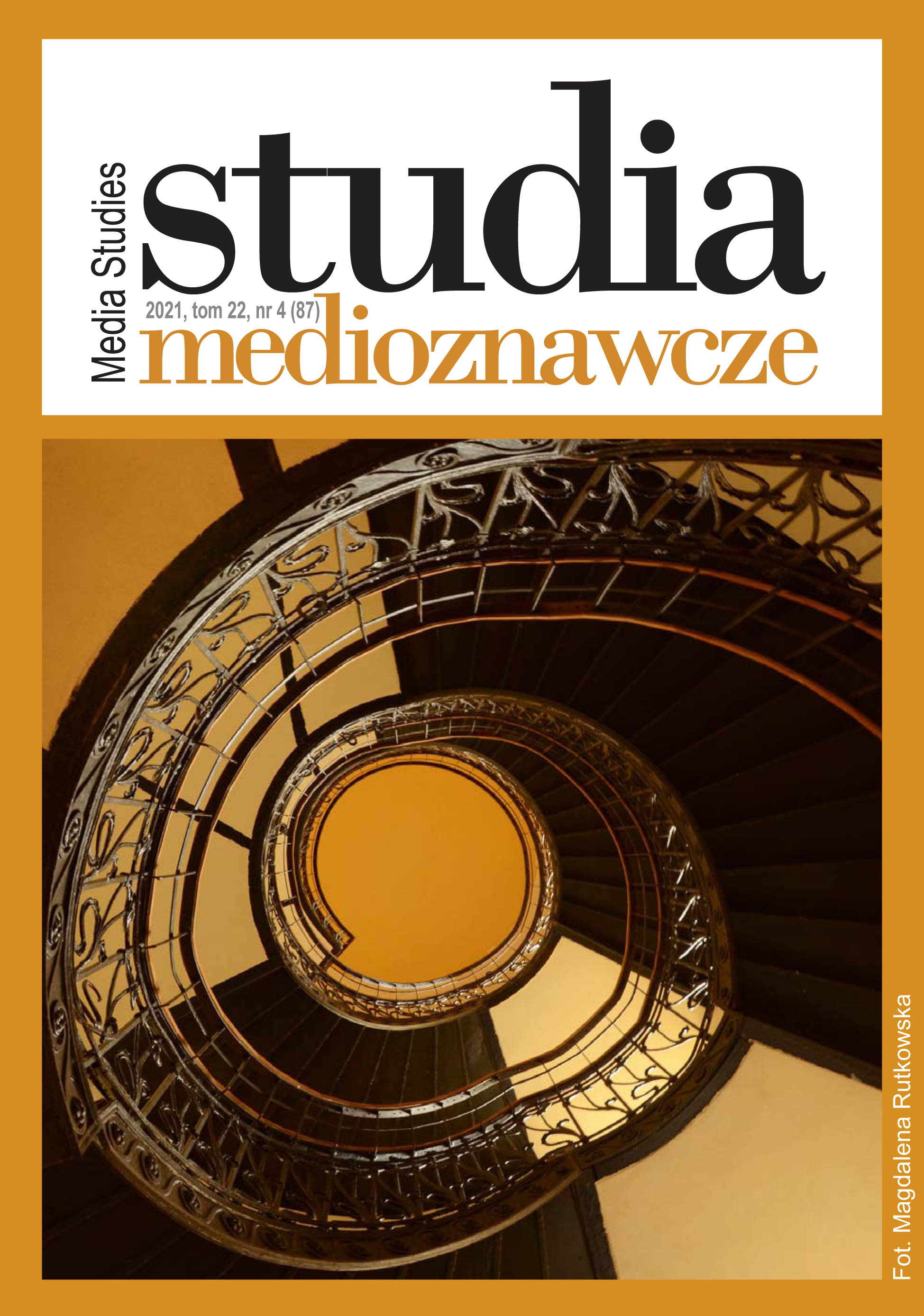 Watching, Listening, Reading: What Do We Pay Attention to? How Non-Verbal Communication Impacts How Much We Remember from Messages on the Example of the New Year’s Speech Cover Image