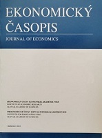 Analysis of the Relationship between Research and Development Intensity and Sectoral Performance: The Case of Czech Republic Cover Image