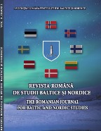 Knowledge of Russian and Estonian – an aisle of Finnish–Russian–Estonian relations Cover Image