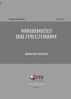 Abusive clauses concerning interest rate changes and fees in individual
retirement products offered by banks in Poland Cover Image