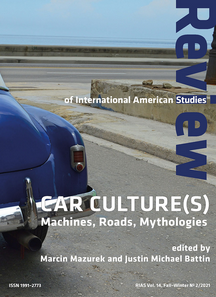 America’s Automobile: Affection or Obsession, Myth or Reality? Cover Image