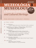 Cultural heritage of Poland in the urban space of Vienna Cover Image