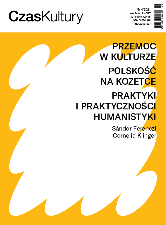 Trade Unions and Creative Associations in Polish Theatre: A Reconnaissance Cover Image