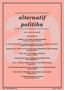 A POLITICAL INTERVENTION TO RELATIONAL MARXISM IN DELEUZE AND GUATTARI Cover Image