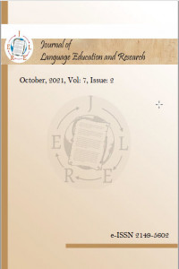 An Analysis of Theses Written on Teaching English to Young Learners in Turkey Cover Image