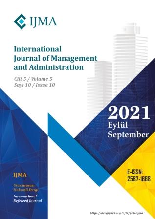 Research on the Role of Participation in Managerial Effectiveness and the Effect of Employee Characteristics Cover Image