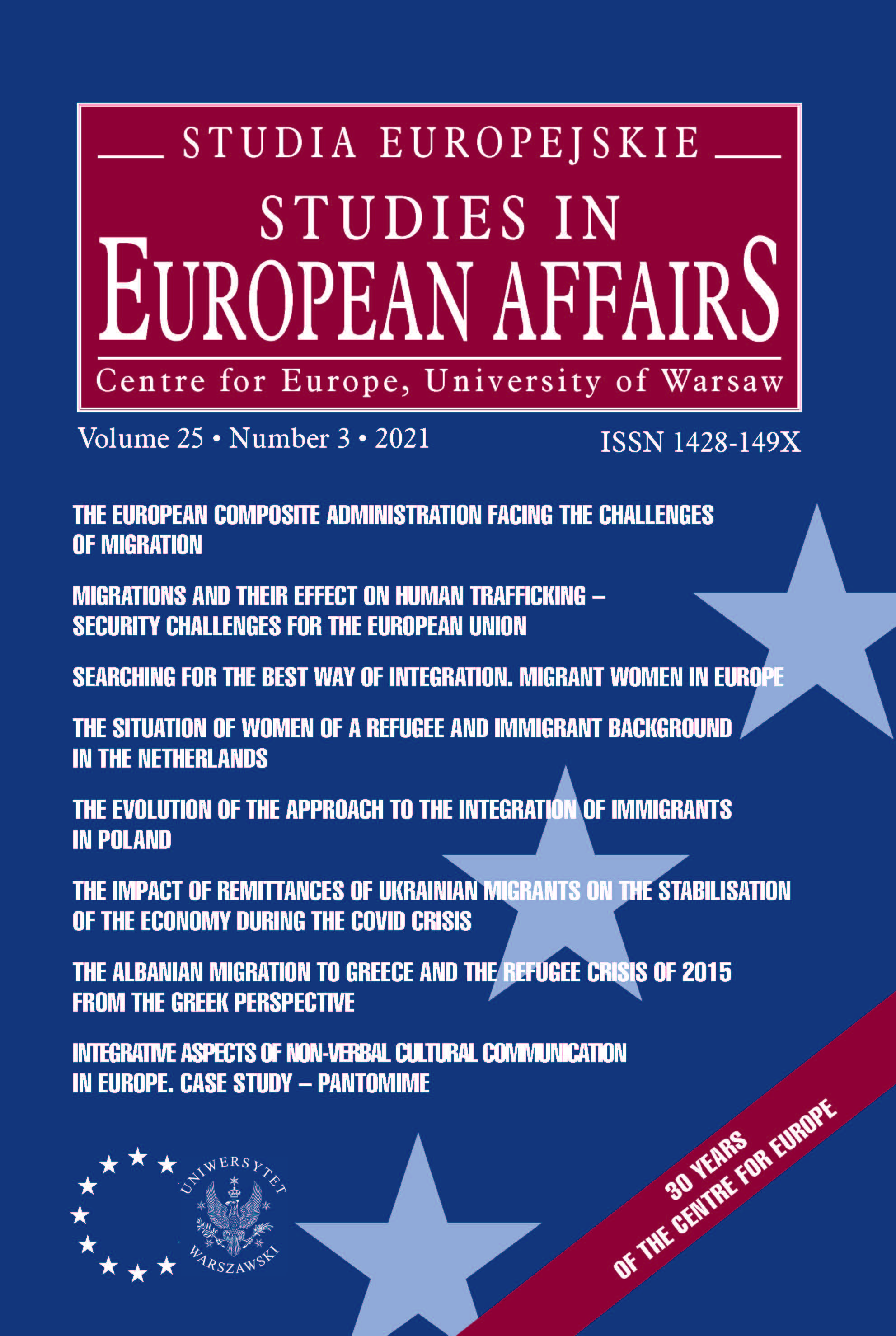 The Eastern Partnership as a Contested Neighbourhood: The Role of External Actors Cover Image