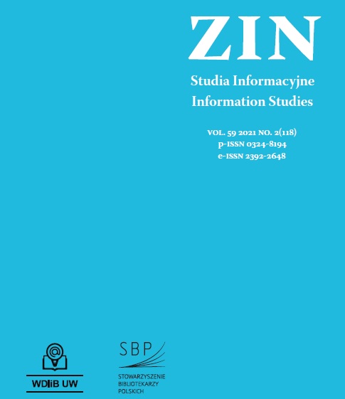Awareness of Linked Open Data Among the Employees of Polish Libraries, Archives, and Museums