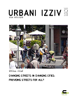 Environmental performance of the urban microclimate in pedestrian zones of Tarija, Bolivia Cover Image