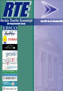 FINANCIAL ANALYSIS OF TOURISM SECTOR DURING PANDEMIC: THE CASE STUDY Cover Image