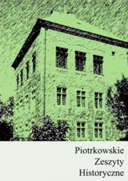 Fire Protection in the Polish Lands in the Years 1018-1795. A Review of Source Documents Cover Image
