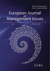 The Many Faces of Distance – A Typology of Distance in Management Cover Image