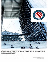 Analyzing the impact of COVID-19 on the financial failure risk in Borsa İstanbul manufacturing companies Cover Image