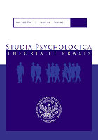 Social Inhibition: Theoretical Review and Implications for a Dual Social Inhibition Model within the Circumplex of Personality Metatraits Cover Image