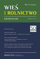 Voluntary Fire Service in Poland - Factors Determining a Generational Renewal Cover Image