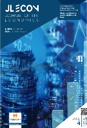 The budget policy in Turkey within the scope of the digital economy Cover Image