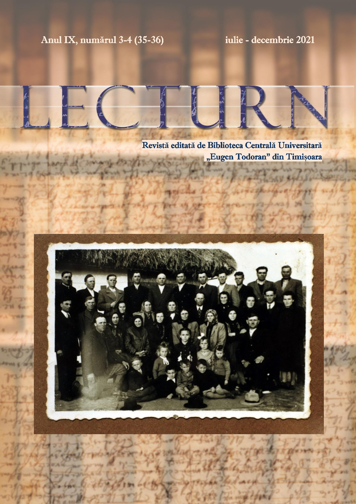 The Monograph Cover Image