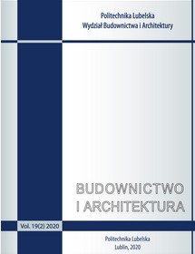 The functio-spatial structure of airport surroundings: the case of Kraków Airport Cover Image