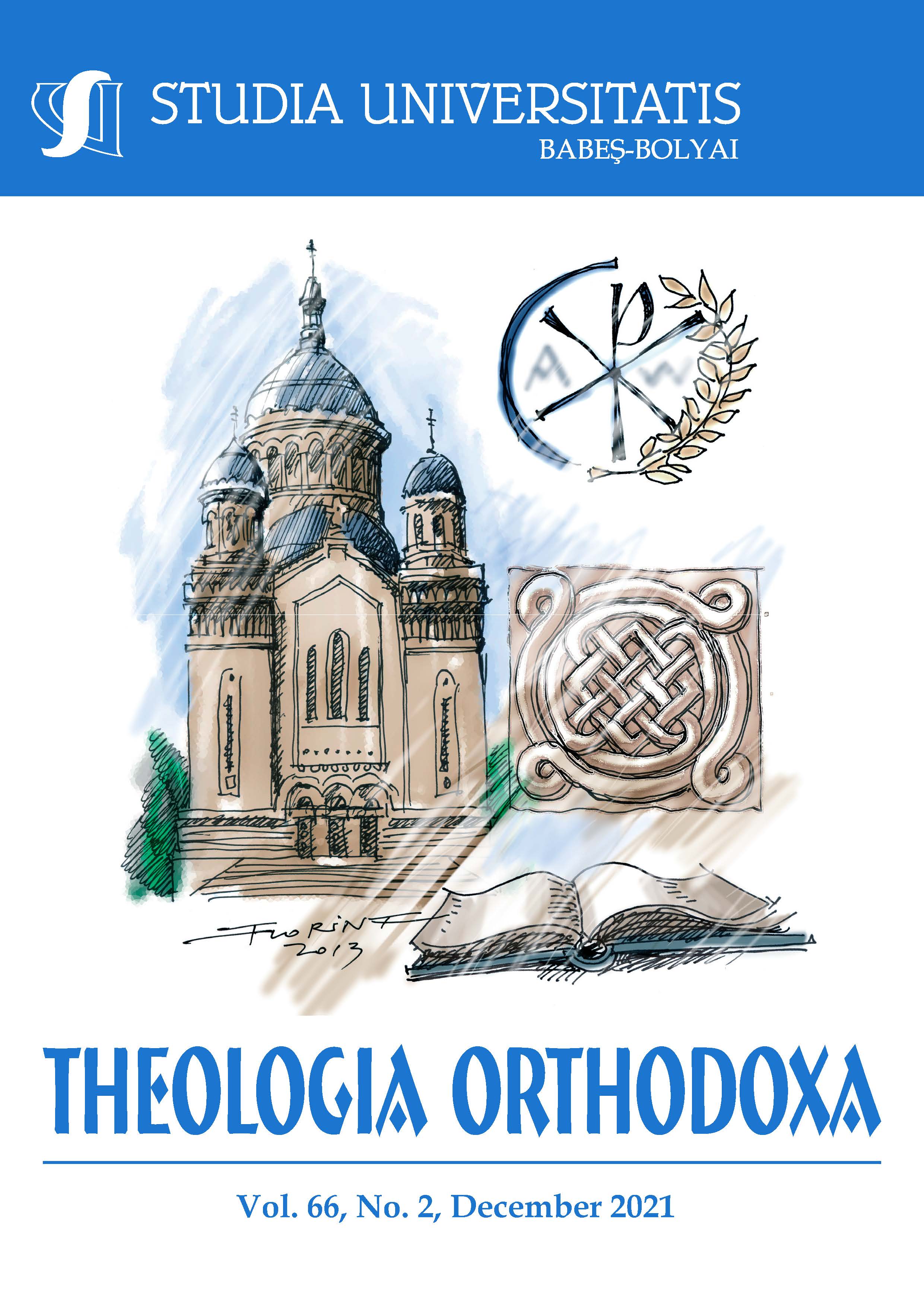 THE HOLY AND GREAT COUNCIL AND THE ORTHODOX DIASPORA. NATIONAL TEMPTATIONS AND MISSIONARY CHALLENGES Cover Image