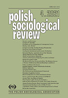 European Union Funds in Poland: Sociological, Institutional and Economic Evaluations