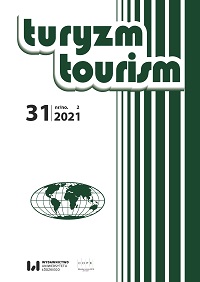 Ocena elementów potencjału turystycznego w mieście historycznym z punktu widzenia społeczności goszczącej i turystów – perspektywa irańska