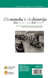 FLOODS IN METKOVIĆ 1871-2013 Cover Image