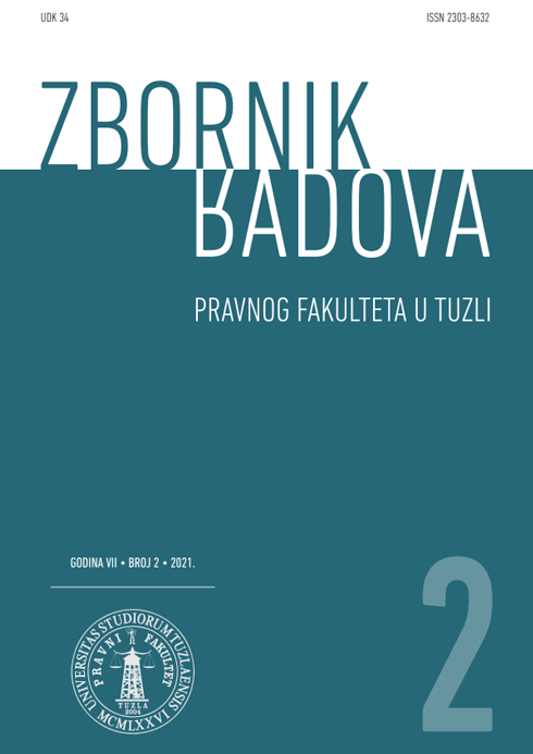 HATE SPEECH AND GENOCIDE DENIAL IN THE CONTEXT  OF FREEDOM OF EXPRESSION – INTERNATIONAL LEGAL 
FRAMEWORK AND RELEVANT CRIMINAL LEGISLATION IN 
BOSNIA AND HERZEGOVINA Cover Image