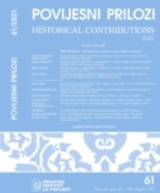 Mobilnost i umreženost mletačkih kneževa u istočnojadranskim gradovima od kraja 13. stoljeća do Zadarskoga mira (1358.)