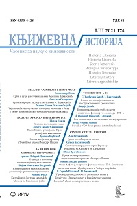 The Nine Decades of Dragoslav Mihailović Cover Image