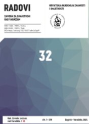 SOCIAL RESPONSIBILITY IN VARAŽDIN MUNICIPAL COMPANIES Cover Image