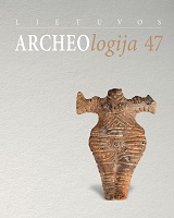 ANTHROPOMORPHIC FIGURINES, GYNOCENTRISM AND GIMBUTAS’ RECEPTION INSIDE ARCHAEOLOGY AND BEYOND
